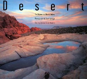 Desert: The Mojave and Death Valley image number 0