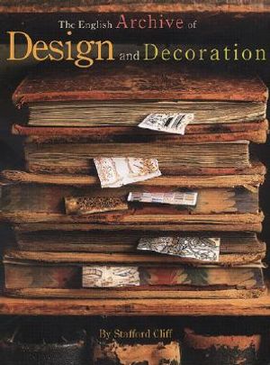 English Archive of Design and Decoration image number 0