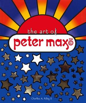 The Art of Peter Max image number 0
