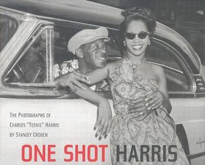 One Shot Harris: The Photographs of Charles "teenie" Harris image number 0