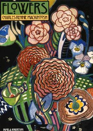 Flowers: Charles Rennie Mackintosh image number 0