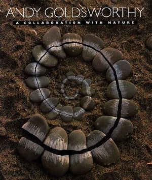 Andy Goldsworthy: A Collaboration with Nature image number 0