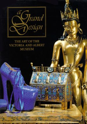 A Grand Design: The Art of the Victoria and Albert Museum image number 0