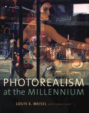 Photorealism at the Millennium image number 0