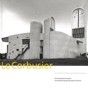 Le Corbusier: Architect of the Twentieth Century image number 0
