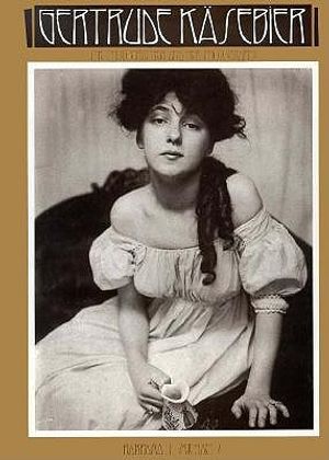 Gertrude Kasebier: The Photographer and Her Photographs image number 0