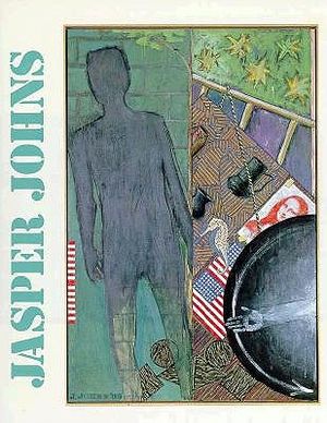 Jasper Johns image number 0