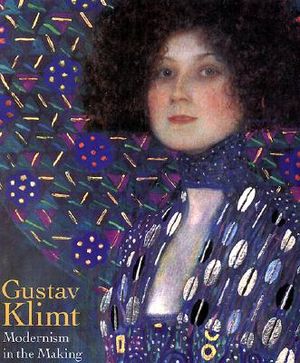 Gustav Klimt: Modernism in the Making image number 0