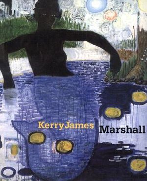 Kerry James Marshall image number 0