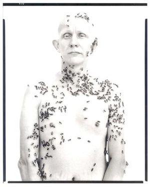Richard Avedon Portraits image number 0