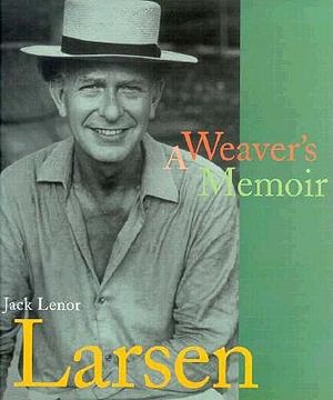 Jack Lenor Larsen image number 0