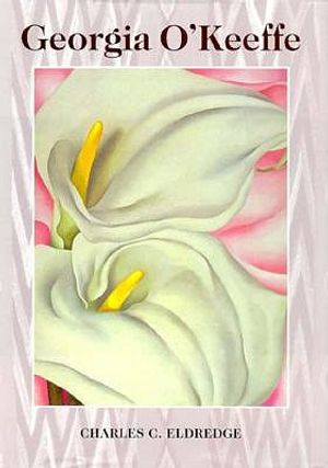 Georgia O'Keeffe image number 0