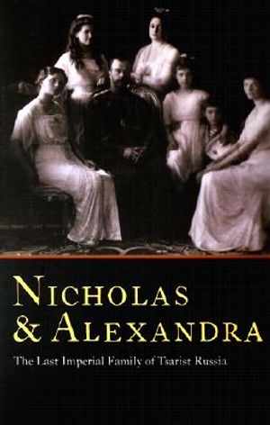 Nicholas and Alexandra image number 0