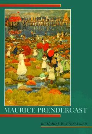Maurice Prendergast image number 0