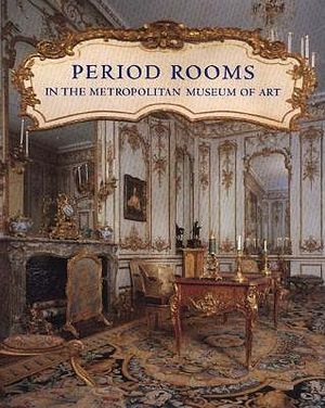Period Rooms in the Metropolitan Museum of Art image number 0