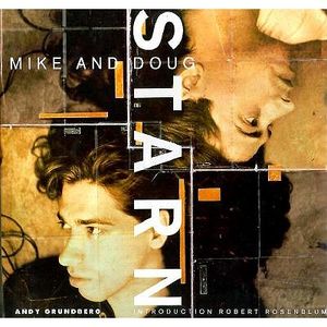 Mike and Doug Starn image number 0