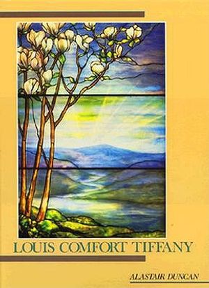 Louis Comfort Tiffany image number 0