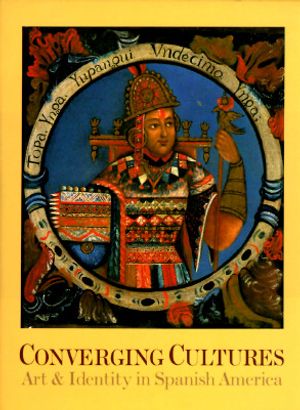 Converging Cultures image number 0