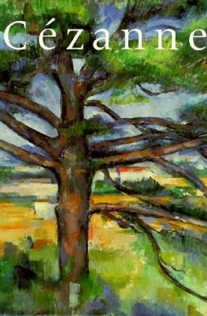 Cezanne image number 0
