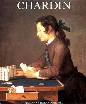 Chardin image number 0