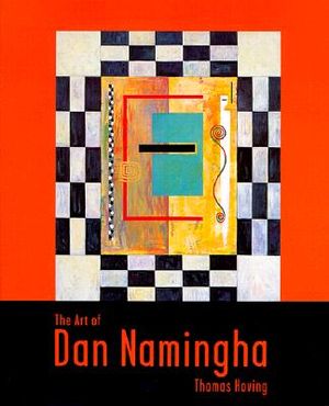 The Art of Dan Namingha image number 0