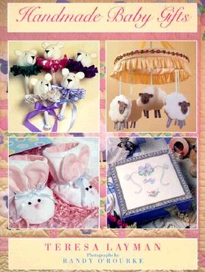 Handmade Baby Gifts image number 0