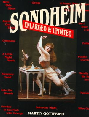 Sondheim image number 0
