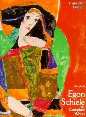 Egon Schiele image number 0