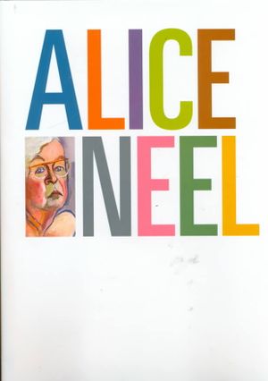 Alice Neel image number 0