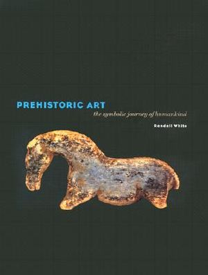 Prehistoric Art: The Symbolic Journey of Humankind image number 0