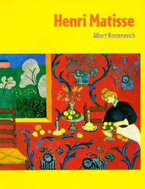 First Impressions: Henri Matisse image number 0