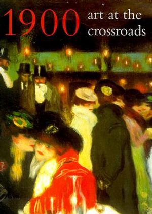 1900: Art at the Crossroads image number 0