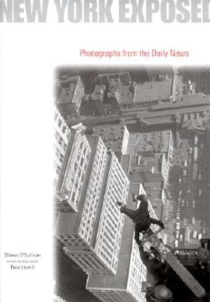 New York Exposed: Photographs from the Daily News image number 0