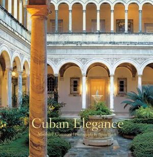Cuban Elegance image number 0