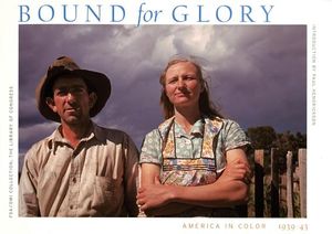 Bound for Glory: America in Color 1939-43 image number 0