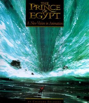 Prince of Egypt image number 0
