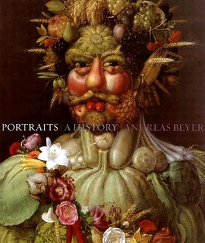 Portraits: A History image number 0