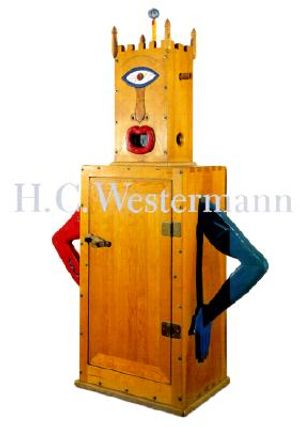 H. C. Westermann image number 0