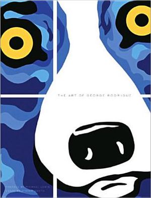 The Art of George Rodrigue image number 0