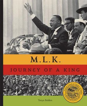 M.L.K.: Journey of a King image number 0