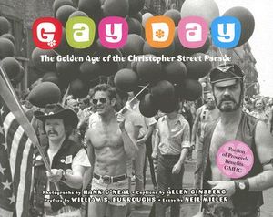 Gay Day: The Golden Age of the Christopher Street Parade 1974-1983 image number 0