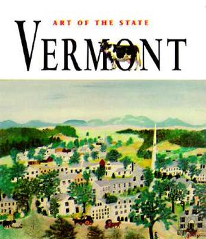 Art of the State Vermont image number 0