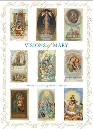 Visions of Mary image number 0