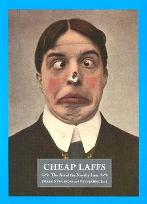 Cheap Laffs: The Art of the Novelty Item image number 0