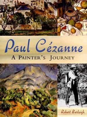 Paul Cezanne: A Painter's Journey image number 0
