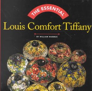 The Essential: Louis Comfort Tiffany image number 0