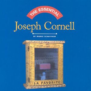Joseph Cornell image number 0