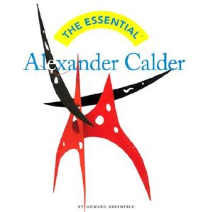 Alexander Calder image number 0