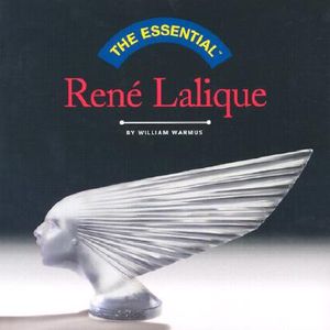 Rene Lalique image number 0