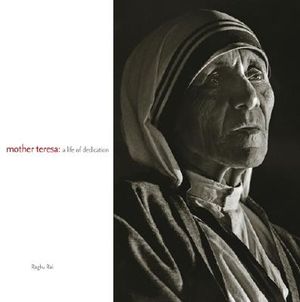 Mother Teresa: A Life of Dedication image number 0